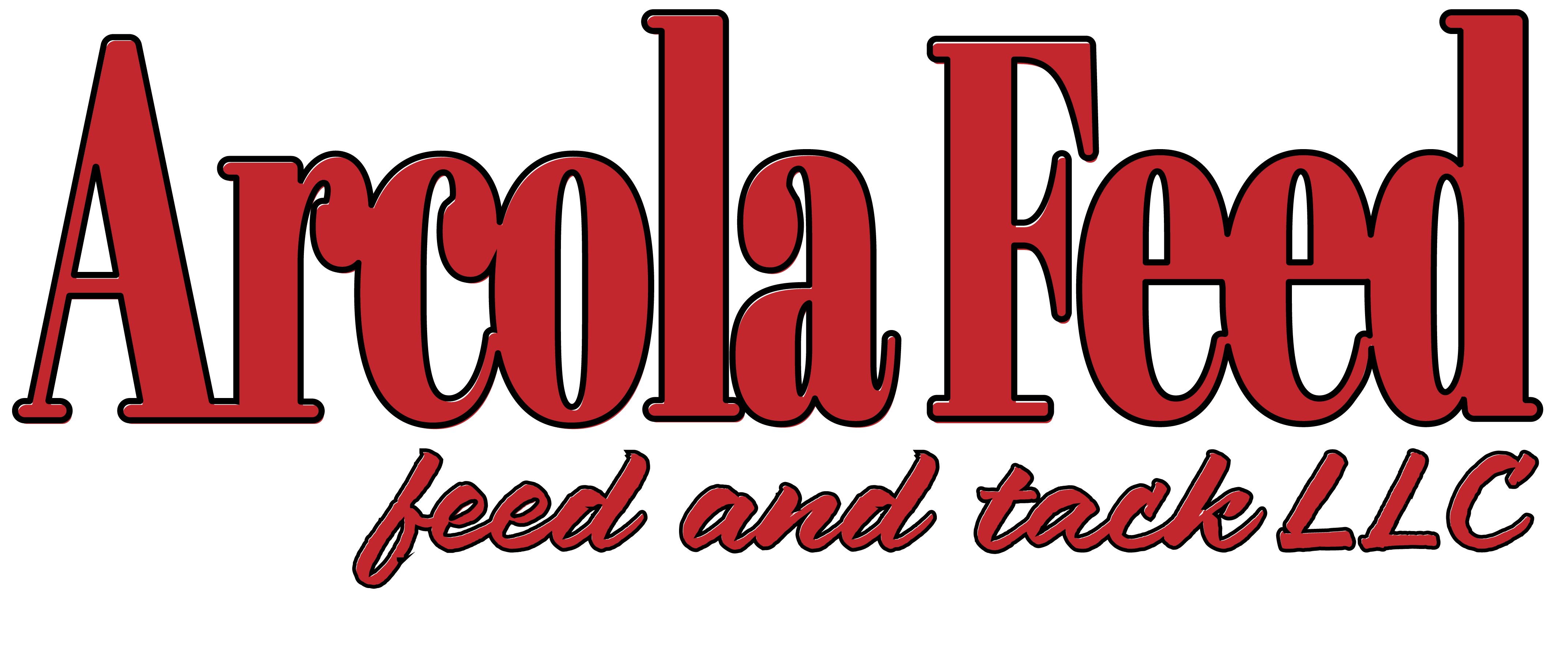 Arcola Feed Logo