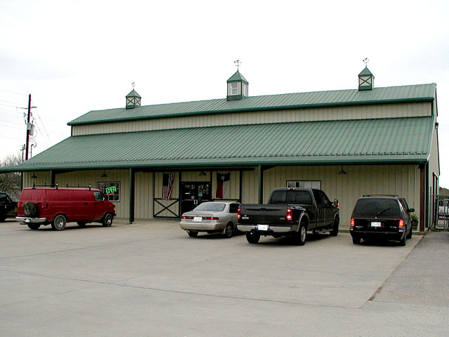 Arcola Feed Store Arcola Texas