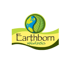 Earthborn Holistic logo