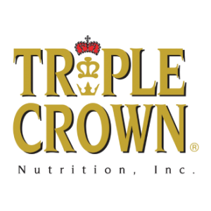 triple crown logo