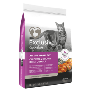 All Life Stages Cat Chicken Brown Rice Arcola Feed All Life Stages Cat Chicken Brown Rice Arcola Feed