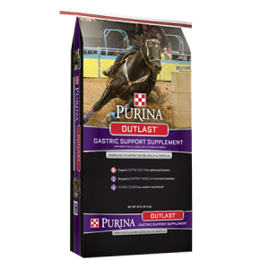 Purina Outlast Supplement
