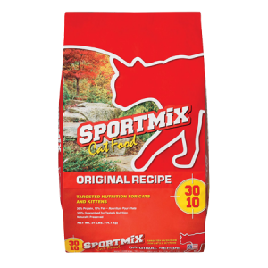 sportmix original cat
