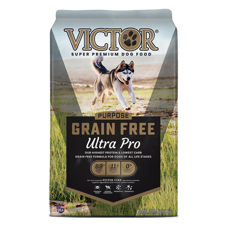 Victor ultra shop pro 42