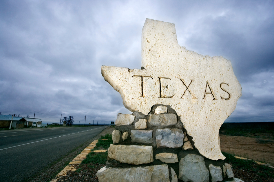National Texas Day Arcola Feed