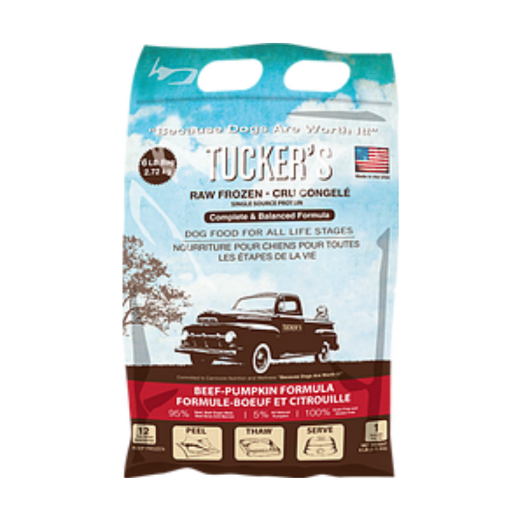 Frozen Dog Food Arcola Feed The Feed Scoop