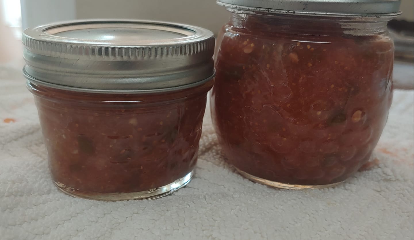 Jalapeño Fig Jam Arcola Feed It's Recipe Time!