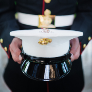 Marine Corps Birthday - Arcola Feed