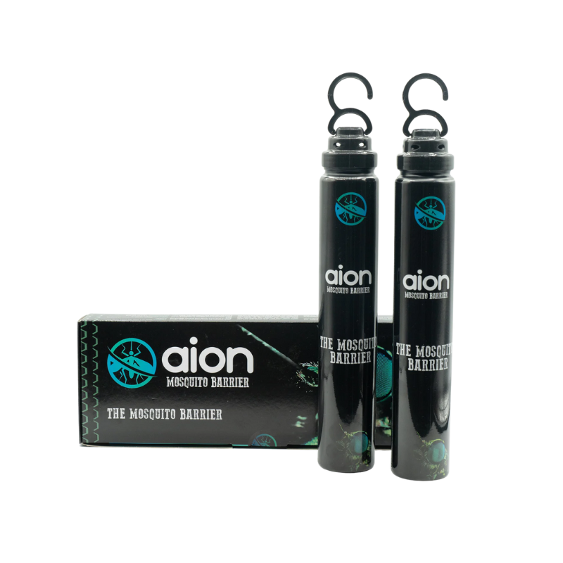 Aion Mosquito Barrier